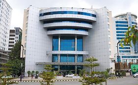 Inter Luxury Hotel