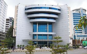 Inter Luxury Hotel